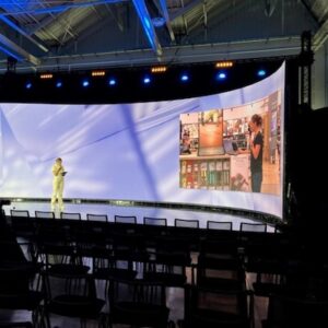 Events & Exhibitions