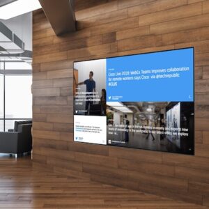 Corporates & Retail Offices