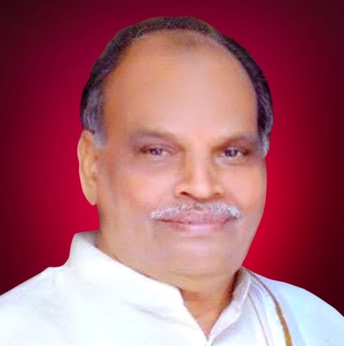 Shri Mahabal Poojary