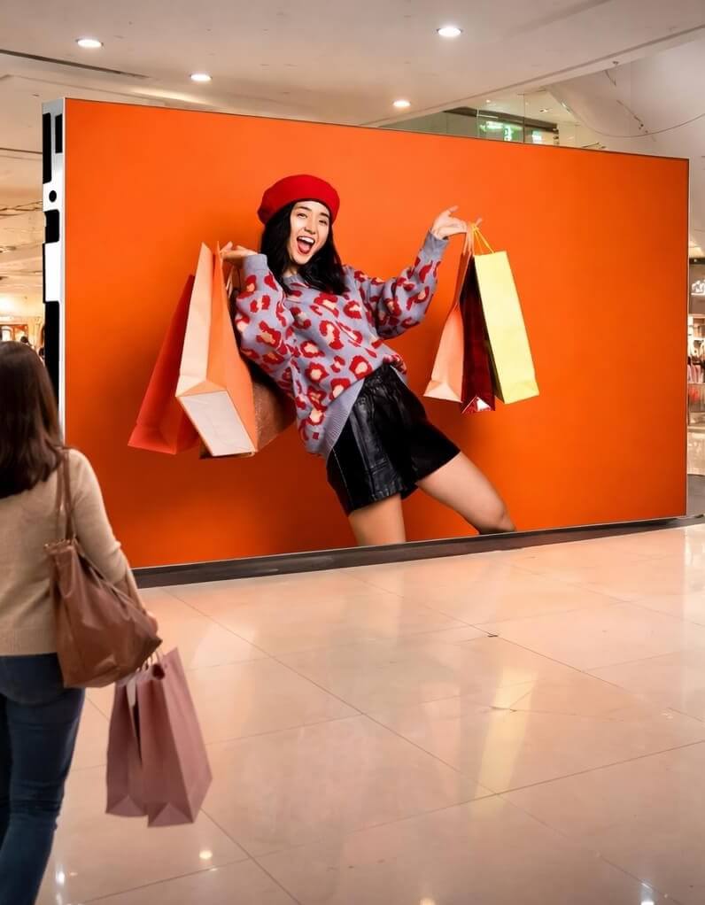 ZENITH Indoor LED Displays